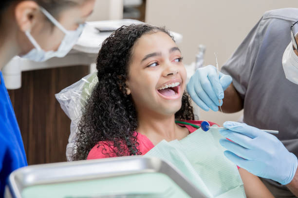 Best Emergency Dental Extractions in Alamo, GA