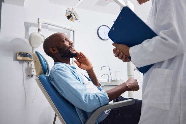 Best Emergency Root Canal Treatment in Alamo, GA