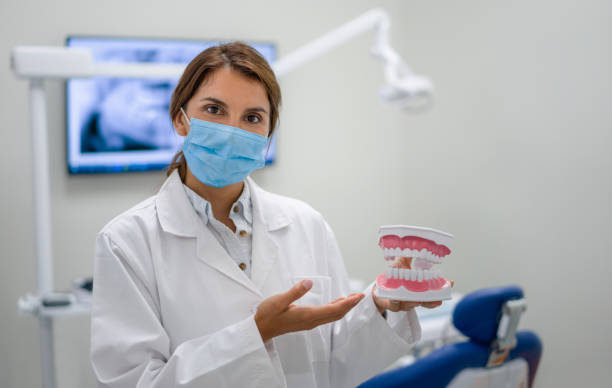 Best Pediatric Emergency Dentist in Alamo, GA