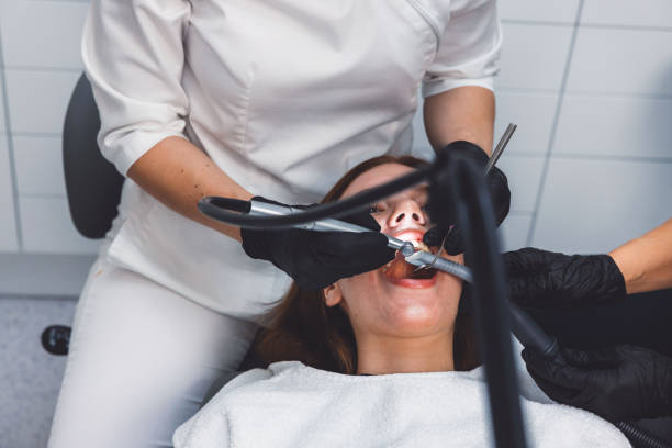 Best Emergency Dental Care for Abscessed Tooth in Alamo, GA