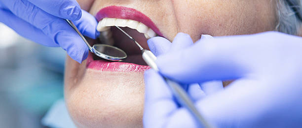 Best Mobile Emergency Dentist in Alamo, GA